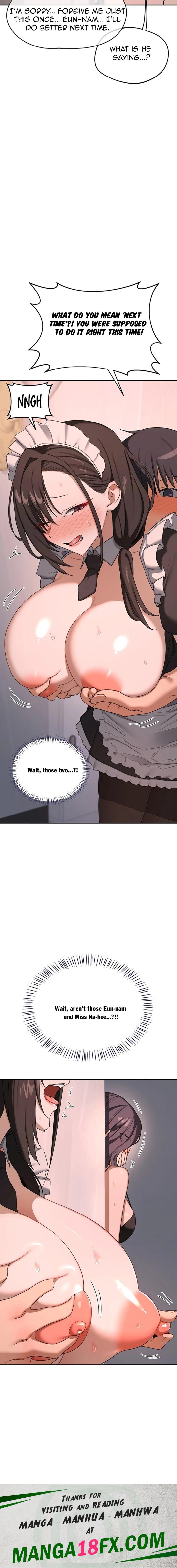 MILF Exchange Plan - Chapter 70 Page 33