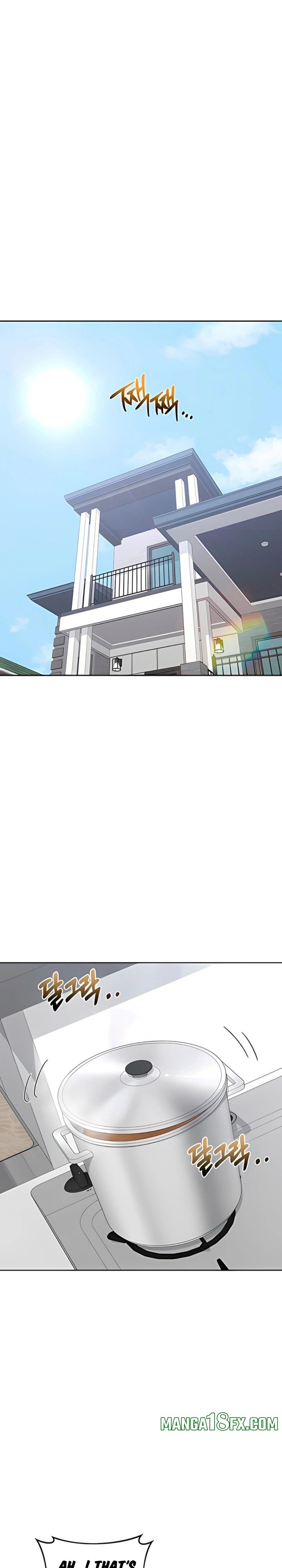 MILF Exchange Plan - Chapter 71 Page 6