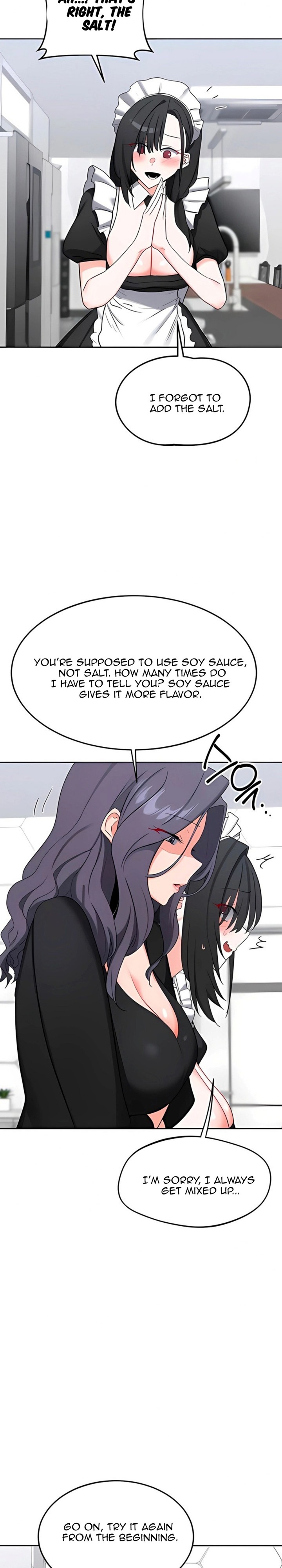 MILF Exchange Plan - Chapter 71 Page 7