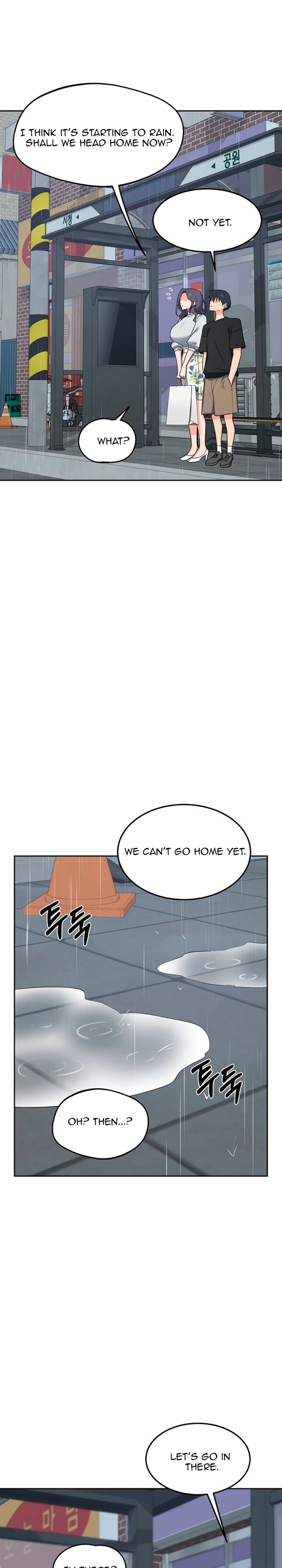 MILF Exchange Plan - Chapter 72 Page 30