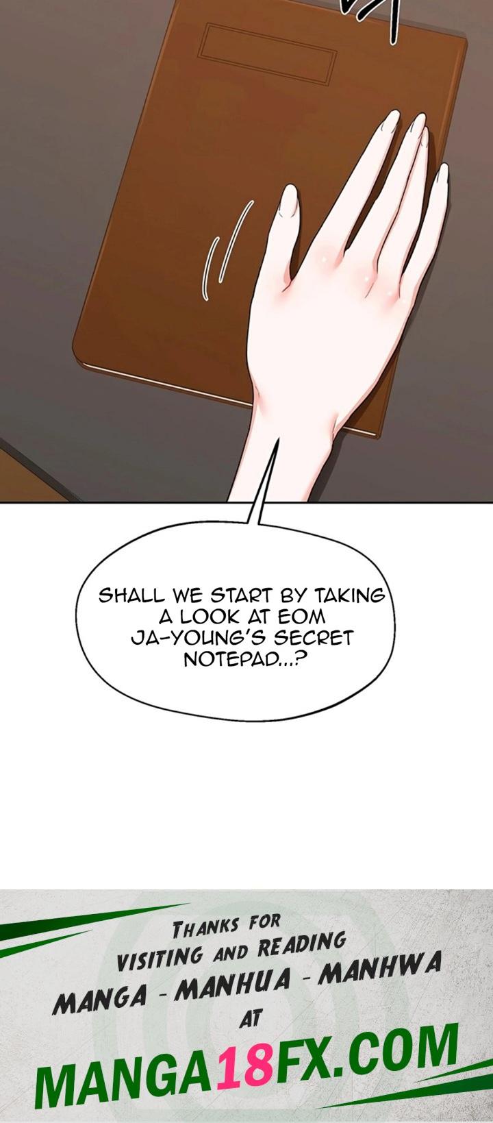 MILF Exchange Plan - Chapter 72 Page 33