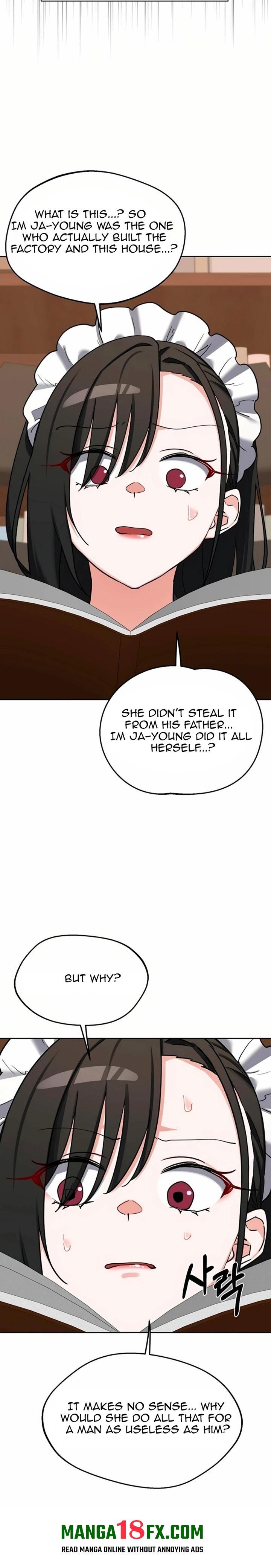 MILF Exchange Plan - Chapter 73 Page 29