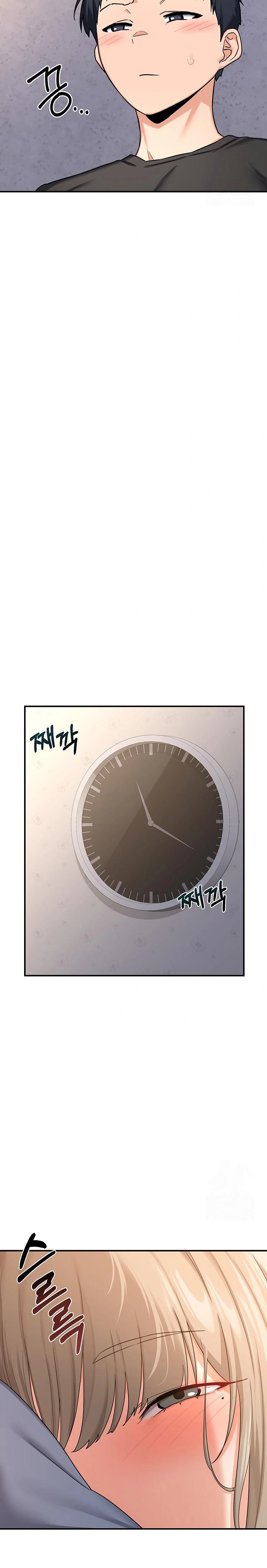 MILF Exchange Plan Raw - Chapter 18 Page 17