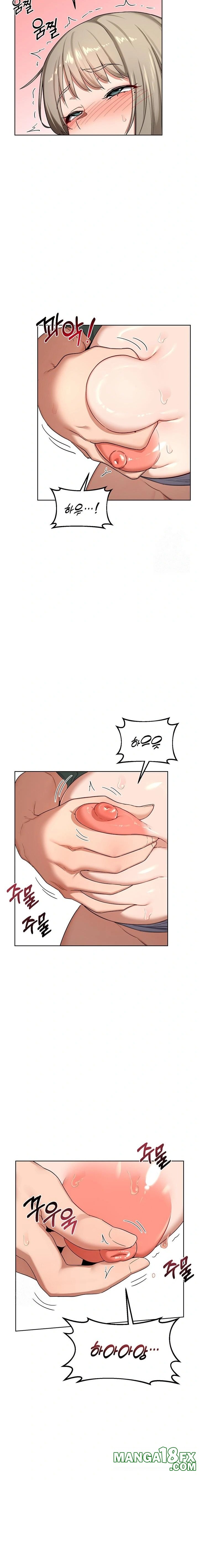 MILF Exchange Plan Raw - Chapter 33 Page 18