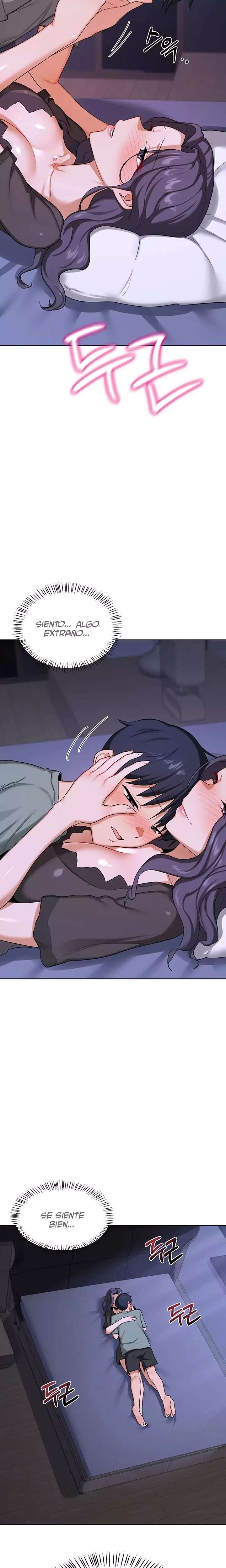 MILF Exchange Plan Raw - Chapter 40 Page 13