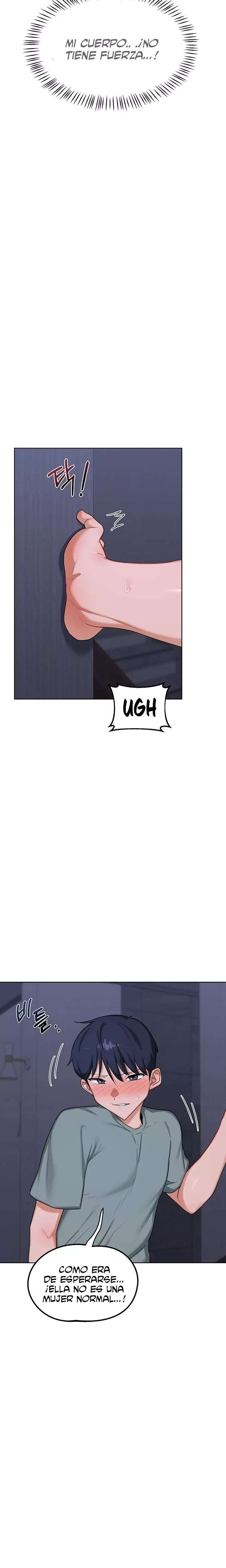 MILF Exchange Plan Raw - Chapter 40 Page 14