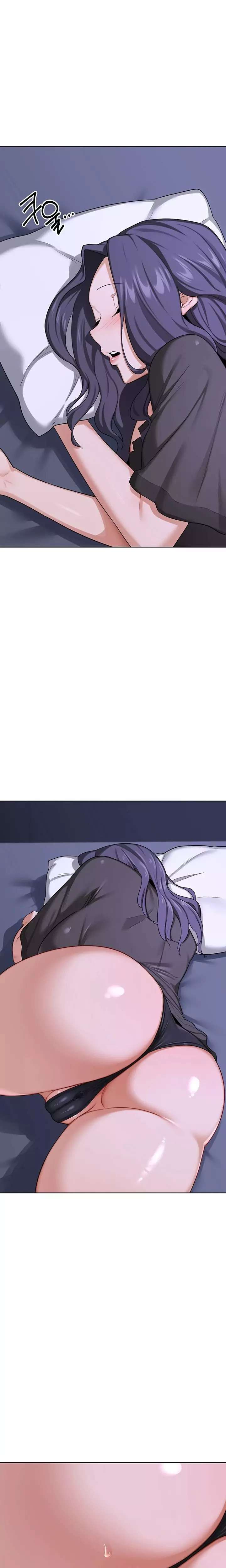 MILF Exchange Plan Raw - Chapter 40 Page 17