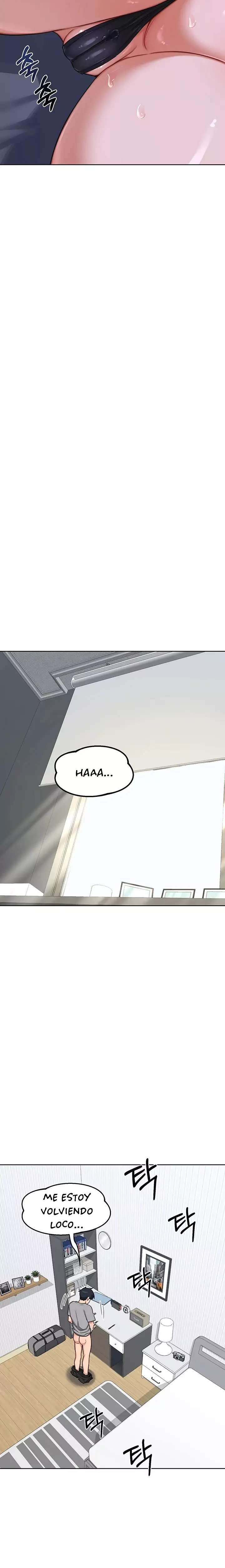 MILF Exchange Plan Raw - Chapter 40 Page 18