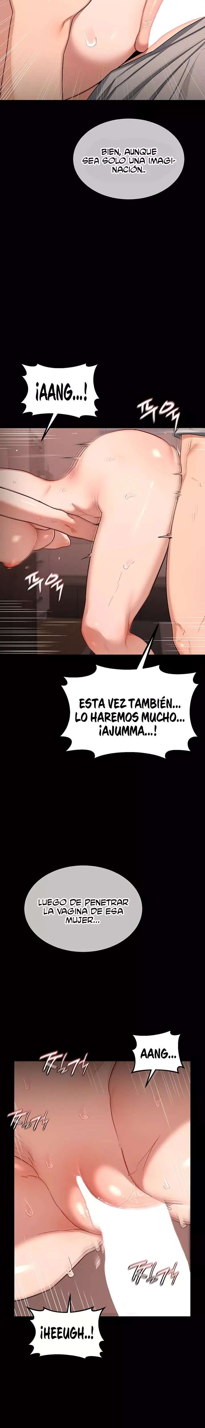 MILF Exchange Plan Raw - Chapter 40 Page 22