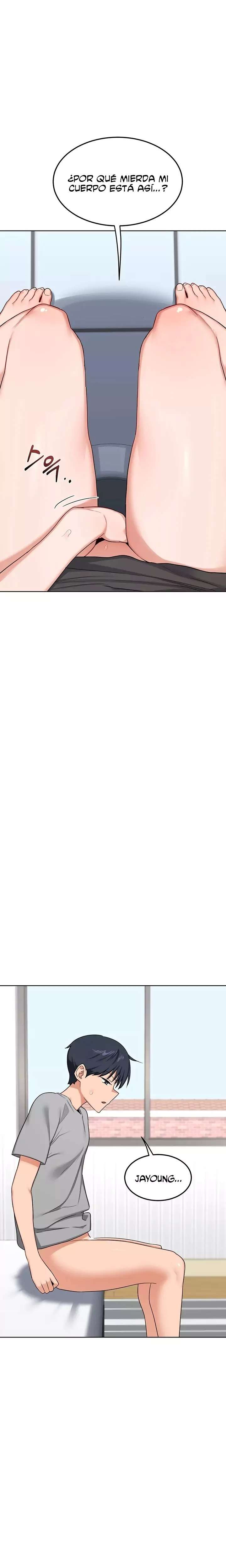 MILF Exchange Plan Raw - Chapter 40 Page 29