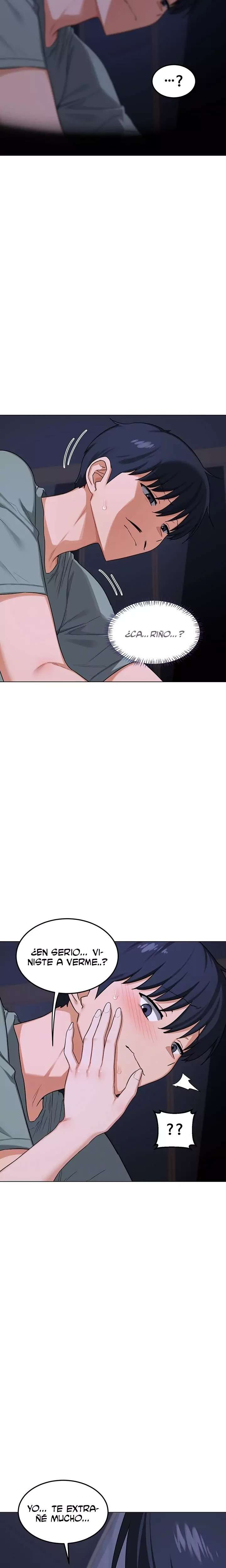 MILF Exchange Plan Raw - Chapter 40 Page 4