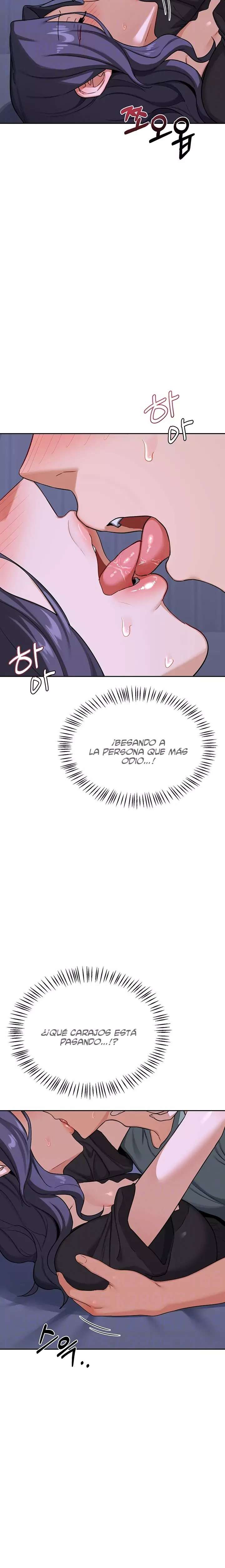 MILF Exchange Plan Raw - Chapter 40 Page 8