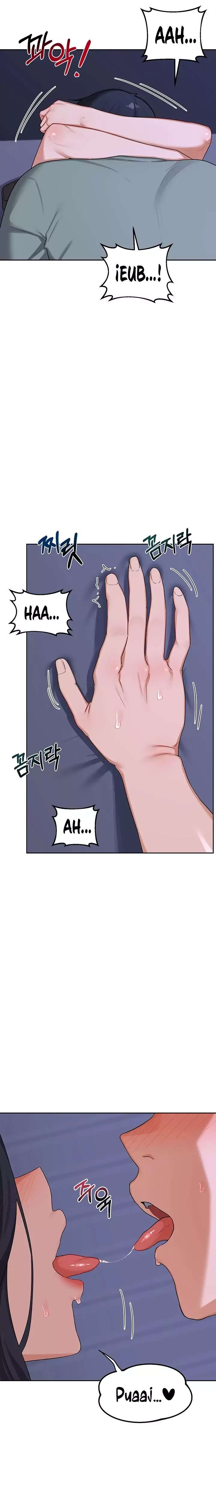 MILF Exchange Plan Raw - Chapter 40 Page 9