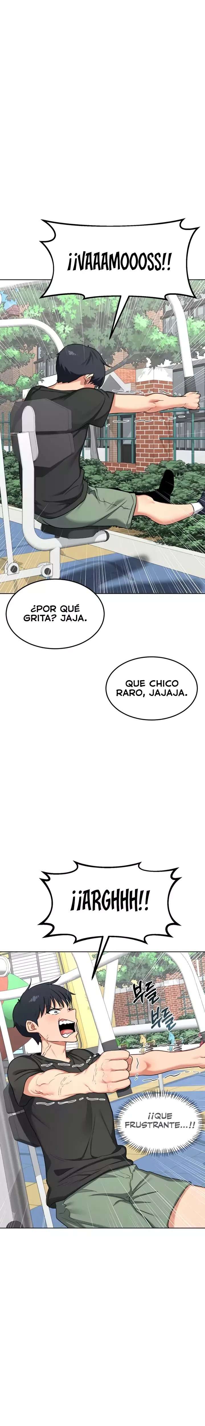 MILF Exchange Plan Raw - Chapter 41 Page 11