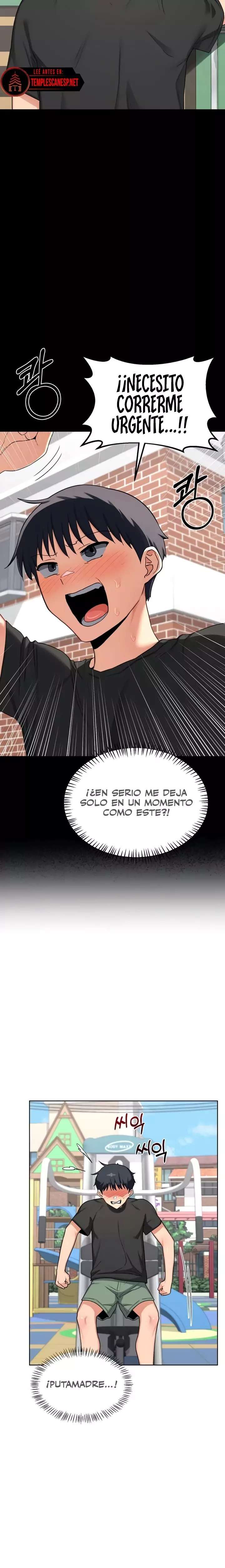 MILF Exchange Plan Raw - Chapter 41 Page 13