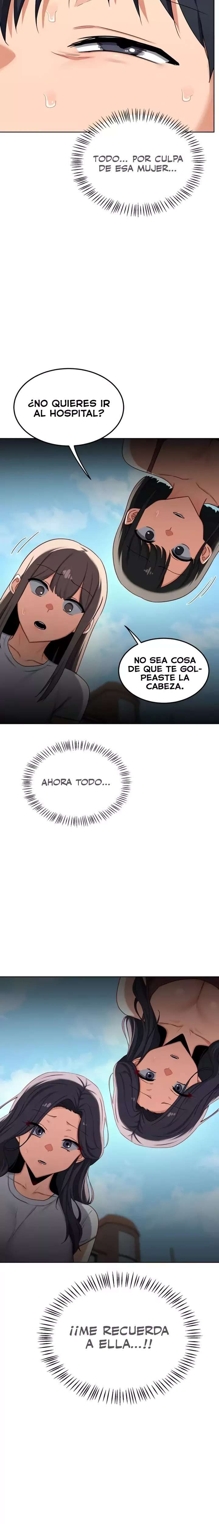 MILF Exchange Plan Raw - Chapter 41 Page 17