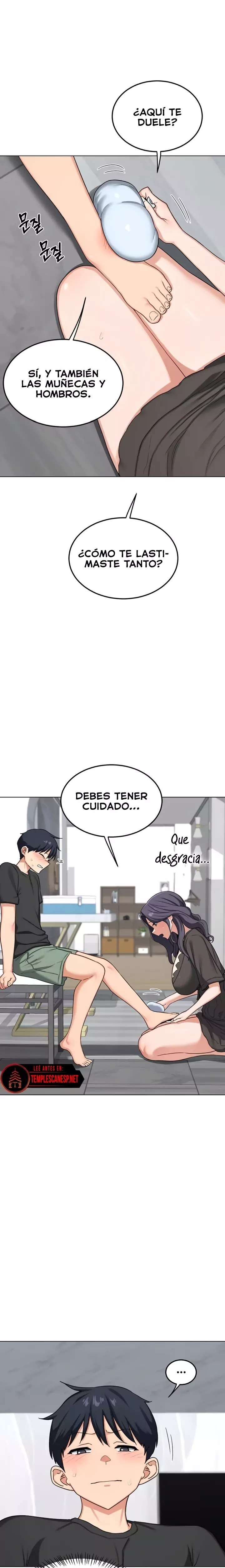 MILF Exchange Plan Raw - Chapter 41 Page 21