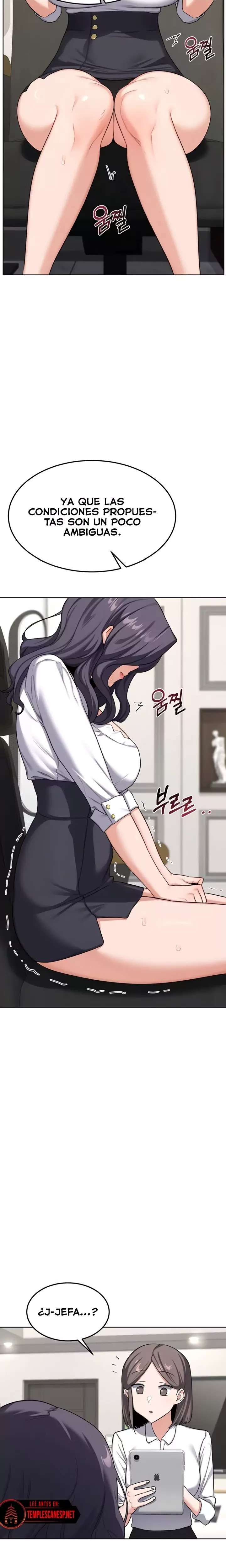 MILF Exchange Plan Raw - Chapter 41 Page 6