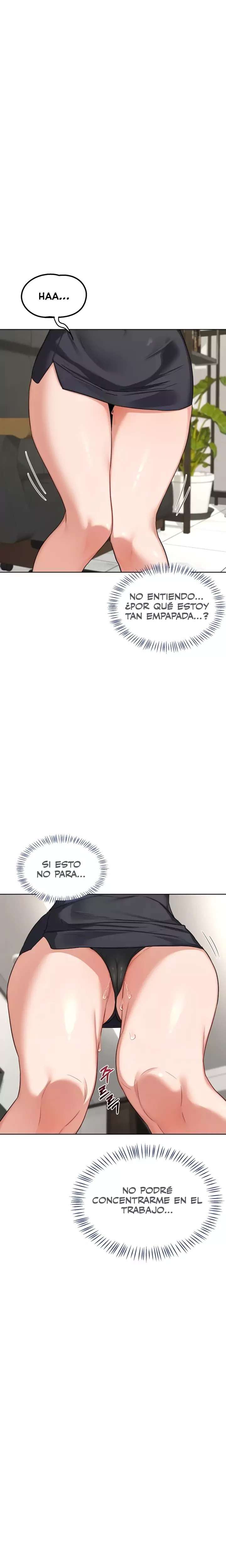 MILF Exchange Plan Raw - Chapter 41 Page 9