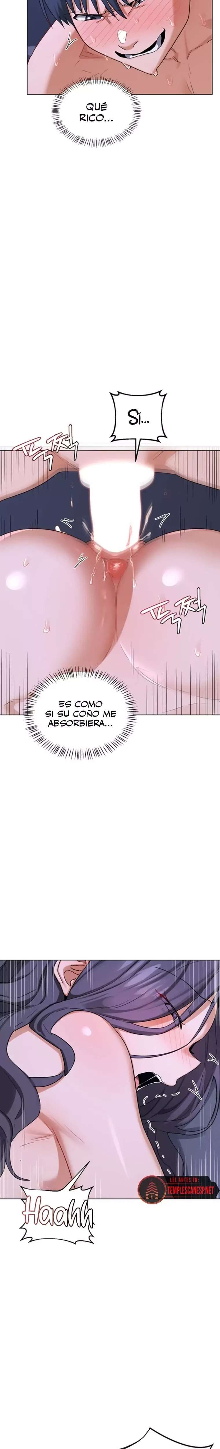 MILF Exchange Plan Raw - Chapter 45 Page 28