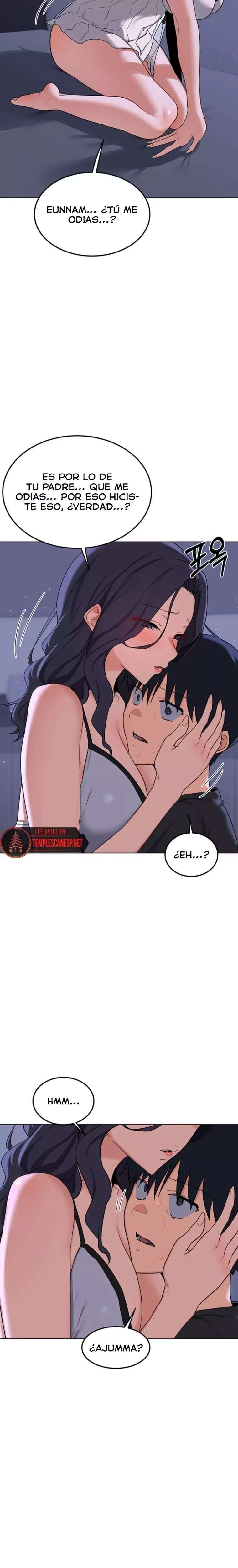 MILF Exchange Plan Raw - Chapter 45 Page 9