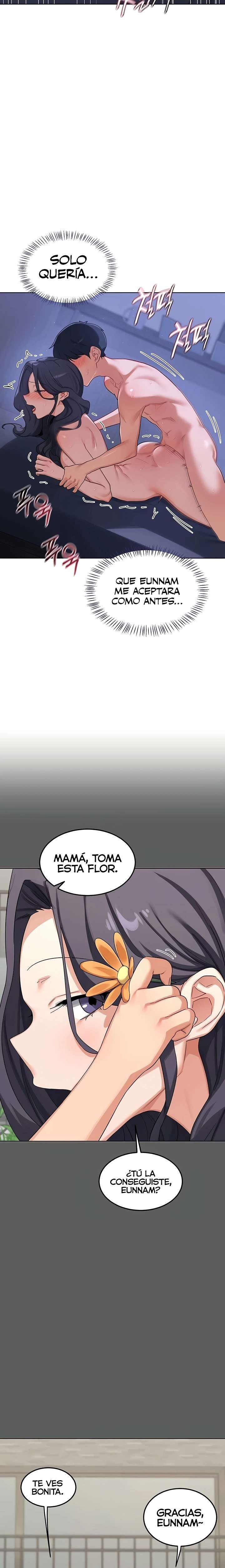 MILF Exchange Plan Raw - Chapter 46 Page 15