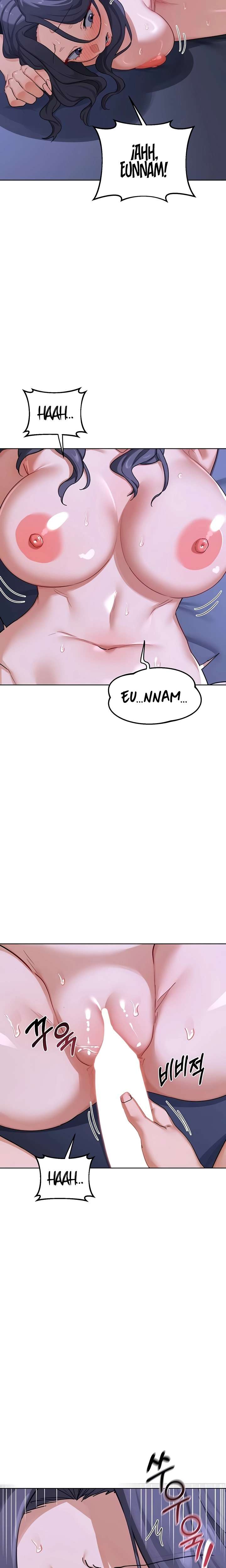 MILF Exchange Plan Raw - Chapter 46 Page 19