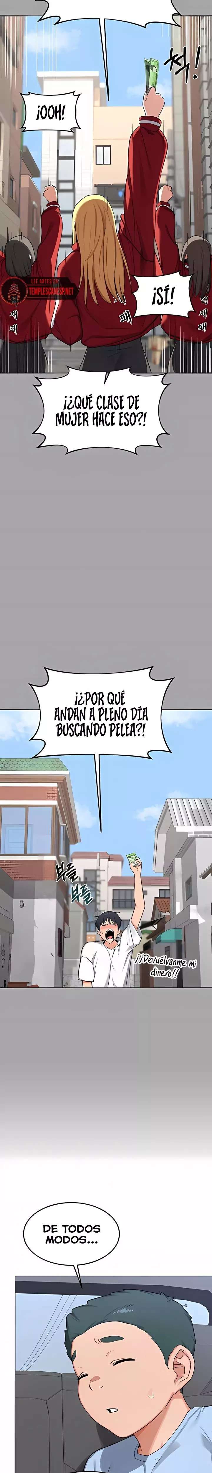 MILF Exchange Plan Raw - Chapter 51 Page 11