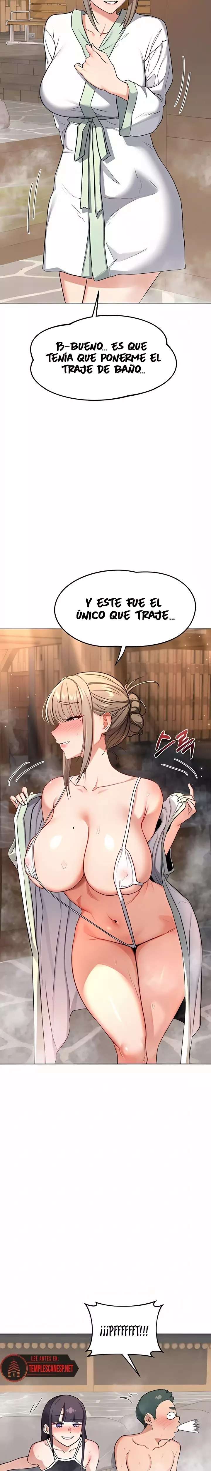 MILF Exchange Plan Raw - Chapter 51 Page 23