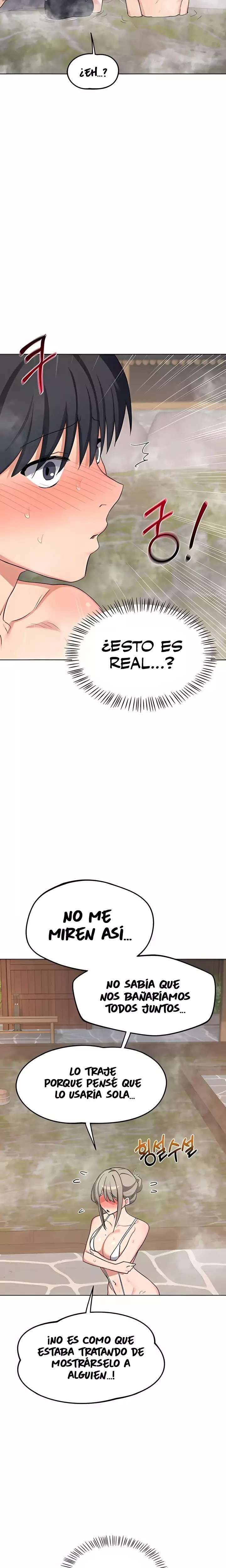 MILF Exchange Plan Raw - Chapter 51 Page 24