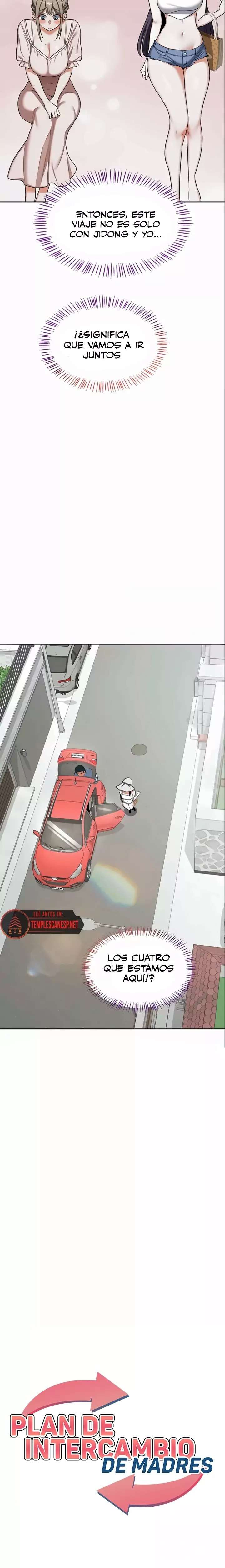 MILF Exchange Plan Raw - Chapter 51 Page 4