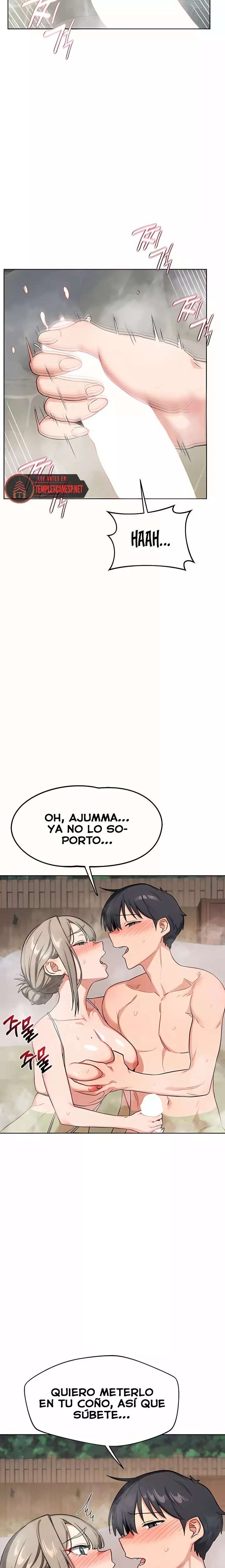 MILF Exchange Plan Raw - Chapter 53 Page 11