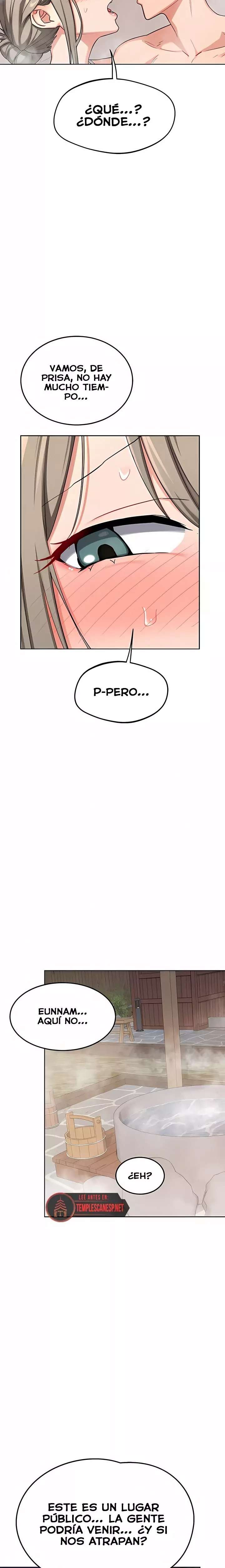 MILF Exchange Plan Raw - Chapter 53 Page 12