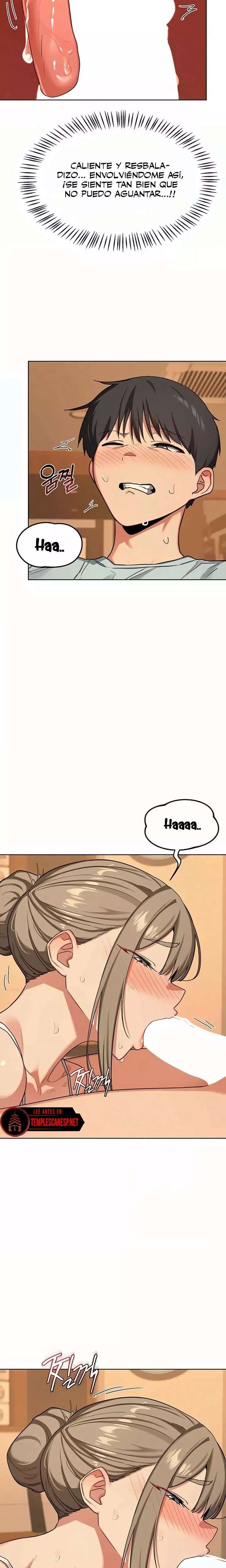 MILF Exchange Plan Raw - Chapter 54 Page 10