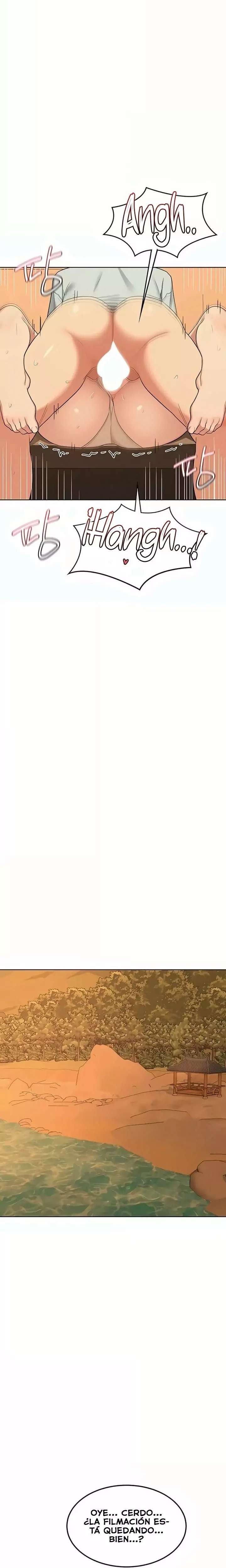 MILF Exchange Plan Raw - Chapter 54 Page 16