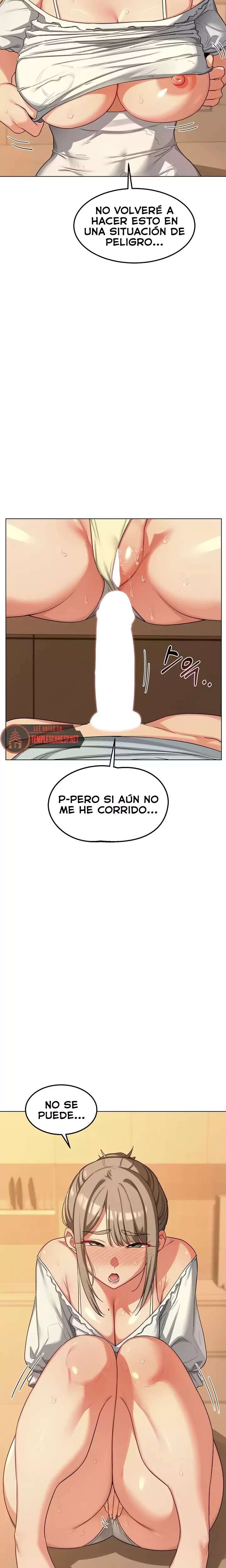 MILF Exchange Plan Raw - Chapter 55 Page 10