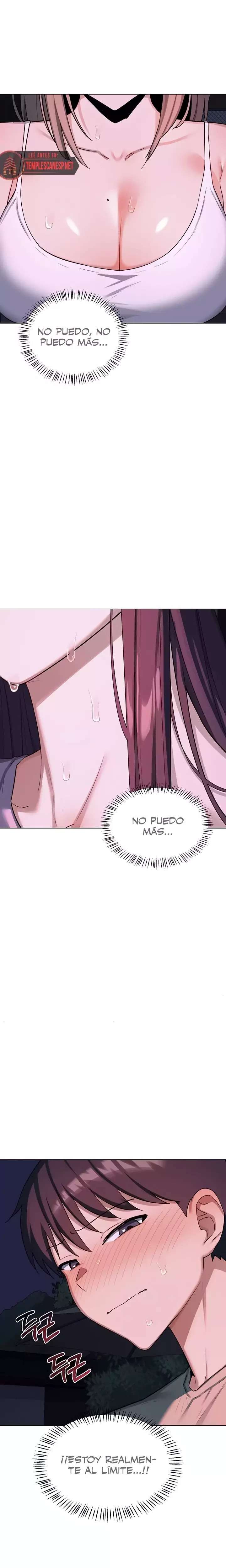 MILF Exchange Plan Raw - Chapter 55 Page 19