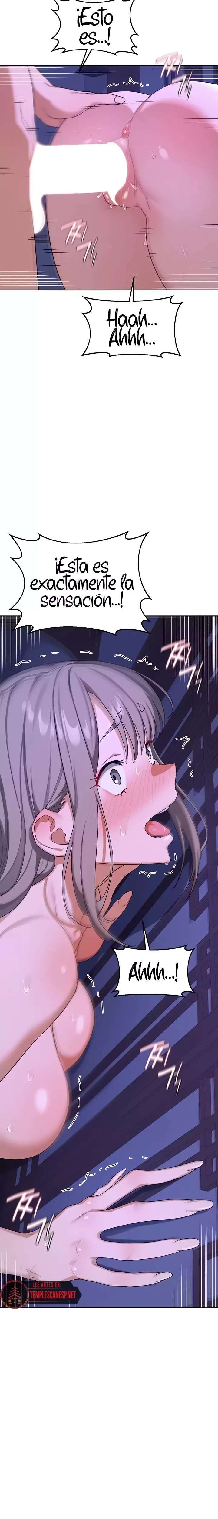 MILF Exchange Plan Raw - Chapter 56 Page 27