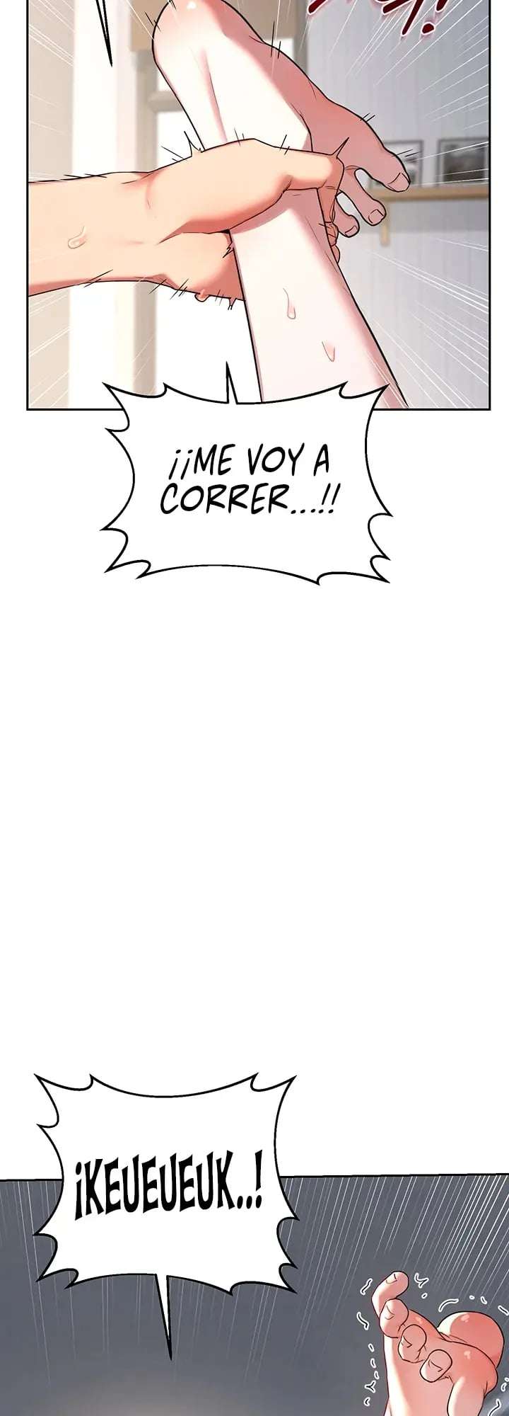 MILF Exchange Plan Raw - Chapter 69 Page 10