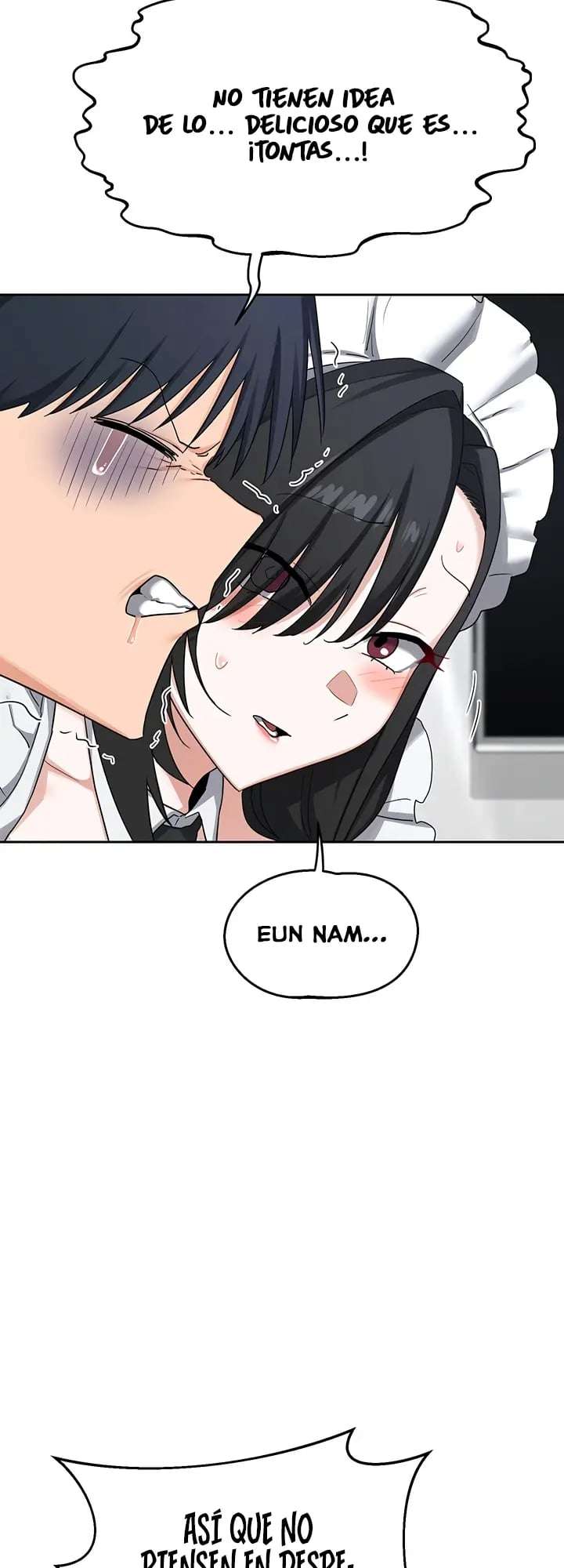 MILF Exchange Plan Raw - Chapter 70 Page 24