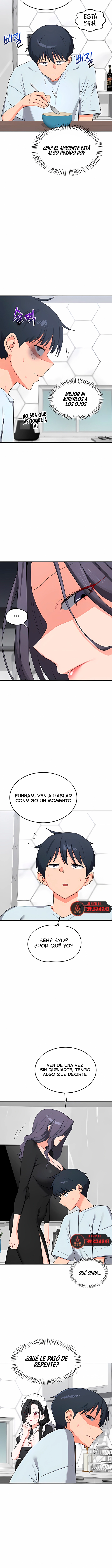 Chapter 71 - Chapter 71 Page 5