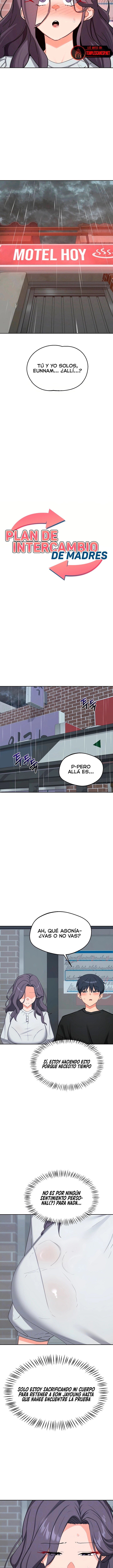 MILF Exchange Plan Raw - Chapter 73 Page 2
