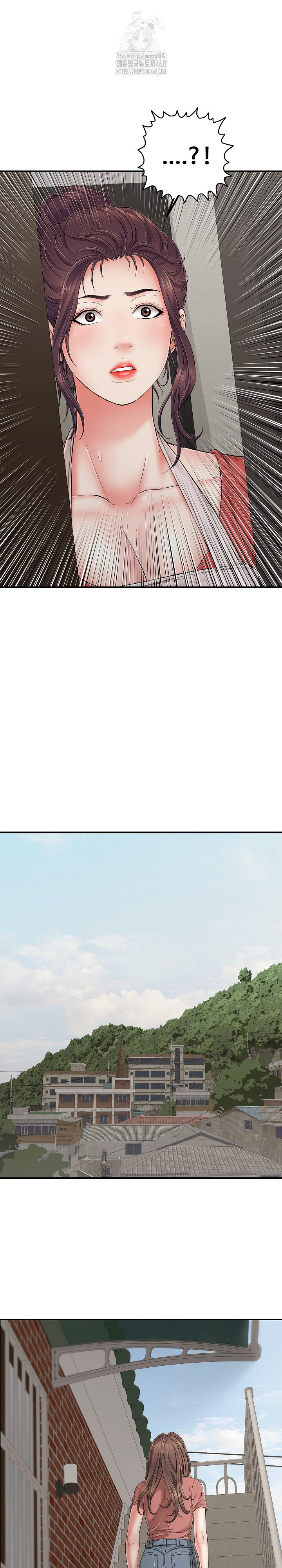 Just One More Time Raw - Chapter 46 Page 25