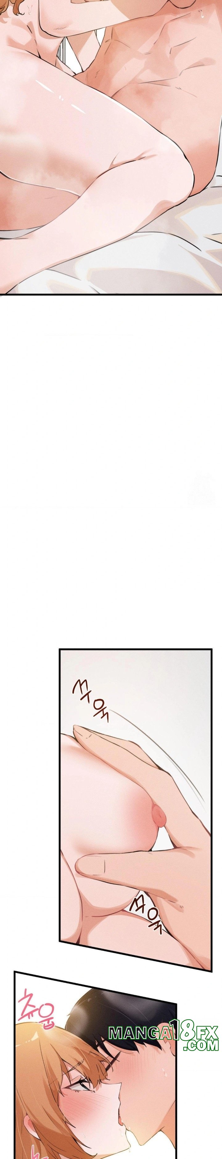 Now with You Raw - Chapter 4 Page 19