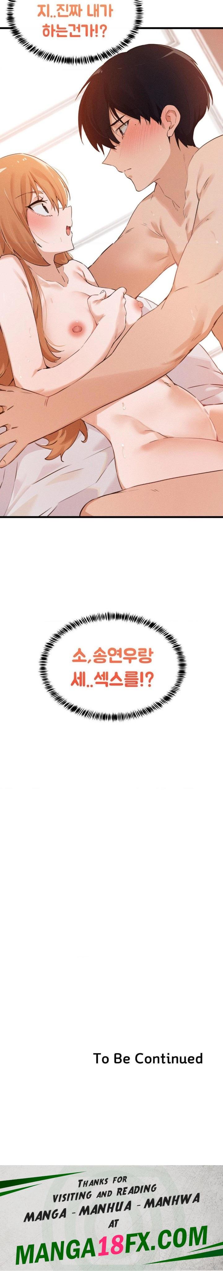 Now with You Raw - Chapter 4 Page 30