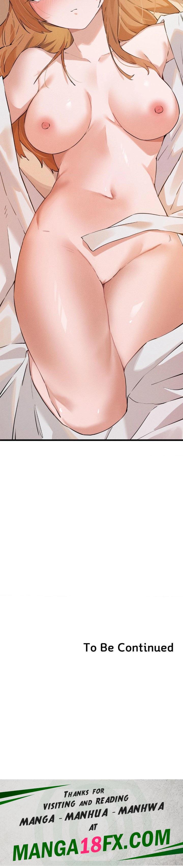 Now with You Raw - Chapter 9 Page 30