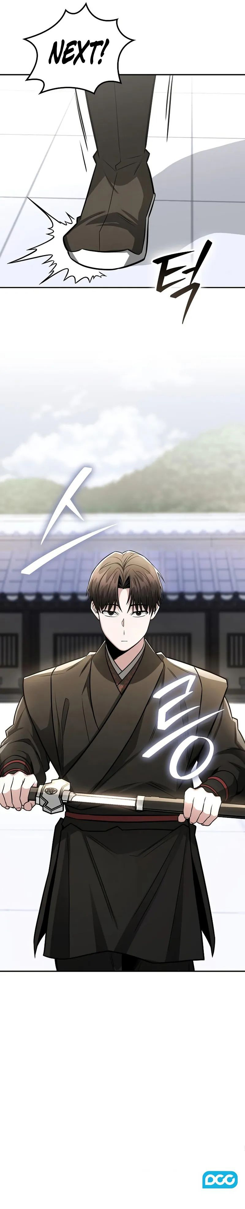 Mount Hua Sect’s Genius Phantom Swordsman - Chapter 44 Page 12