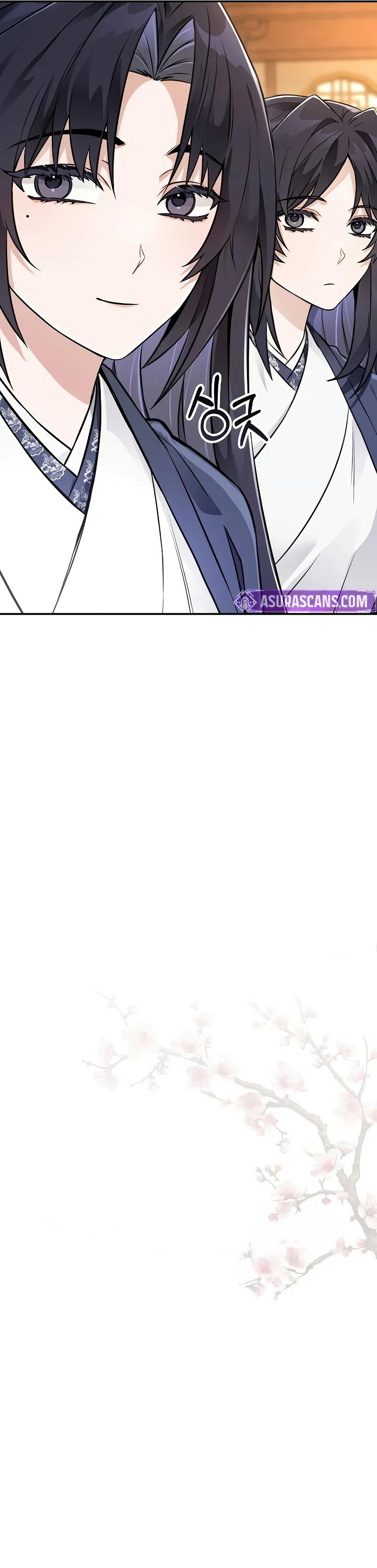 Mount Hua Sect’s Genius Phantom Swordsman - Chapter 48 Page 12