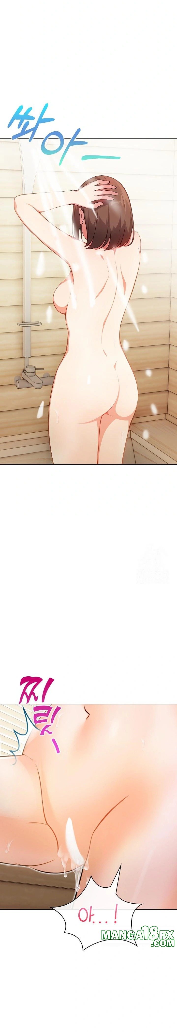 Bagel Girl Strategy Raw - Chapter 7 Page 20