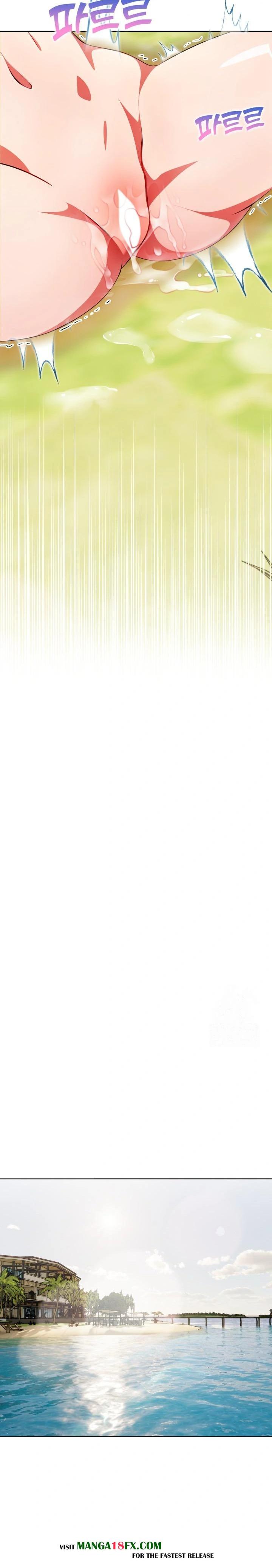 Bagel Girl Strategy Raw - Chapter 8 Page 28